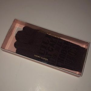 Juicy Couture Gloves